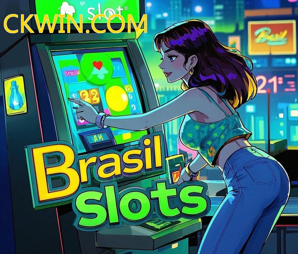 ckwin GAME-Apostas