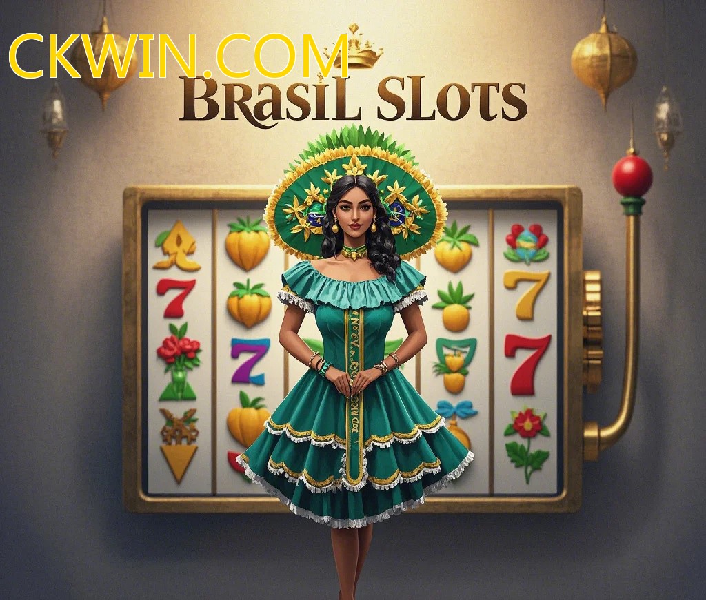 ckwin GAME-Apostas