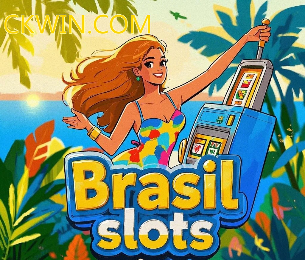 ckwin GAME-Slots